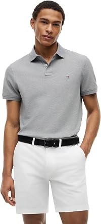 Tommy Hilfiger 1985 regular polo shirt