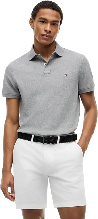 Tommy Hilfiger 1985 regular polo shirt