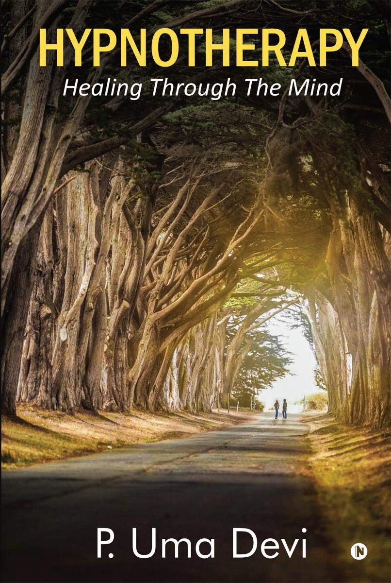 Buy Hypnotherapy Healing Through The Mind Book Online at Low Prices