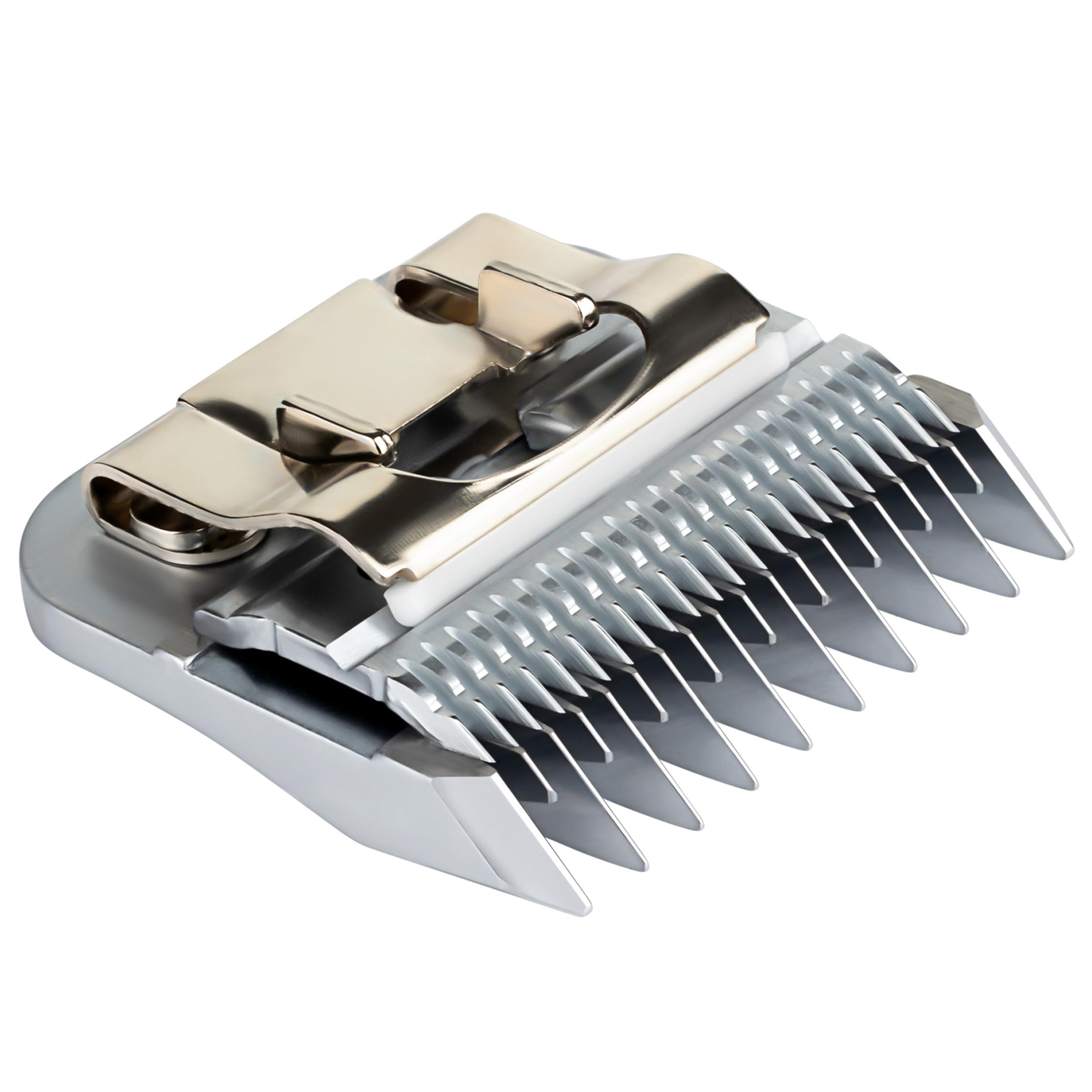 Masterclip Professional Range Dog Clipper A5 Blade Super Strong Japanese Carbon Steel; 10, 30, 7F, 7#, 5F, 5#, 4F - Image 3