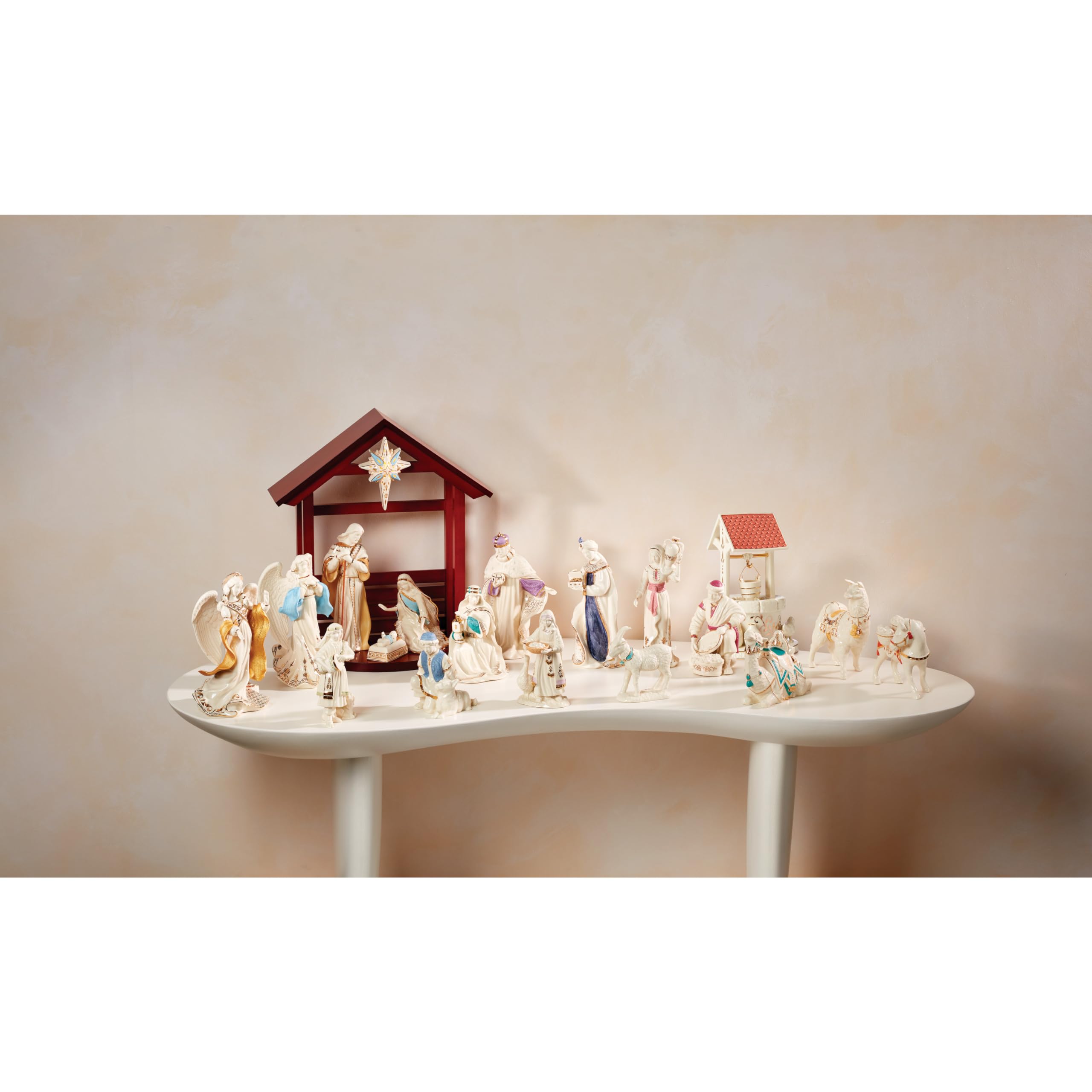 Amazon.com: Lenox: Nativity