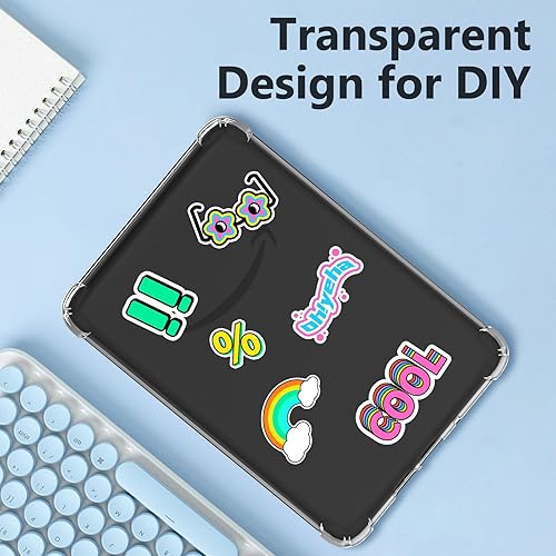 Miniatura 7 de Funda para Kindle Paperwhite de 6.8" (11 generación 2021), funda inteligente delgada con apagado y encendido automático para Kindle Paperwhite