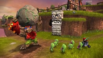 Skylanders Giants Starter Pack