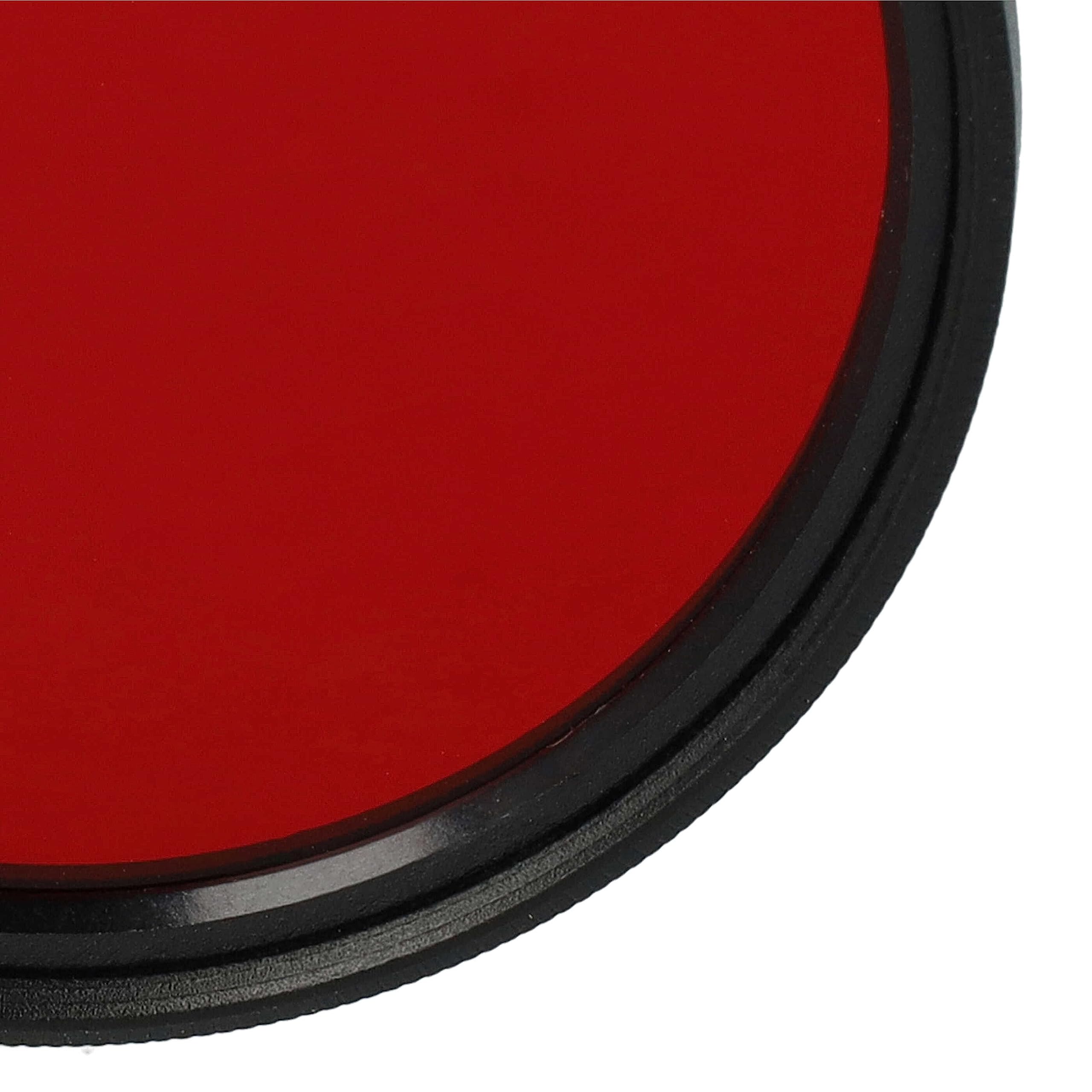 Filtro Baader Planetarium Colorato Rosso 31.8mm - - Negozio - Foto 7