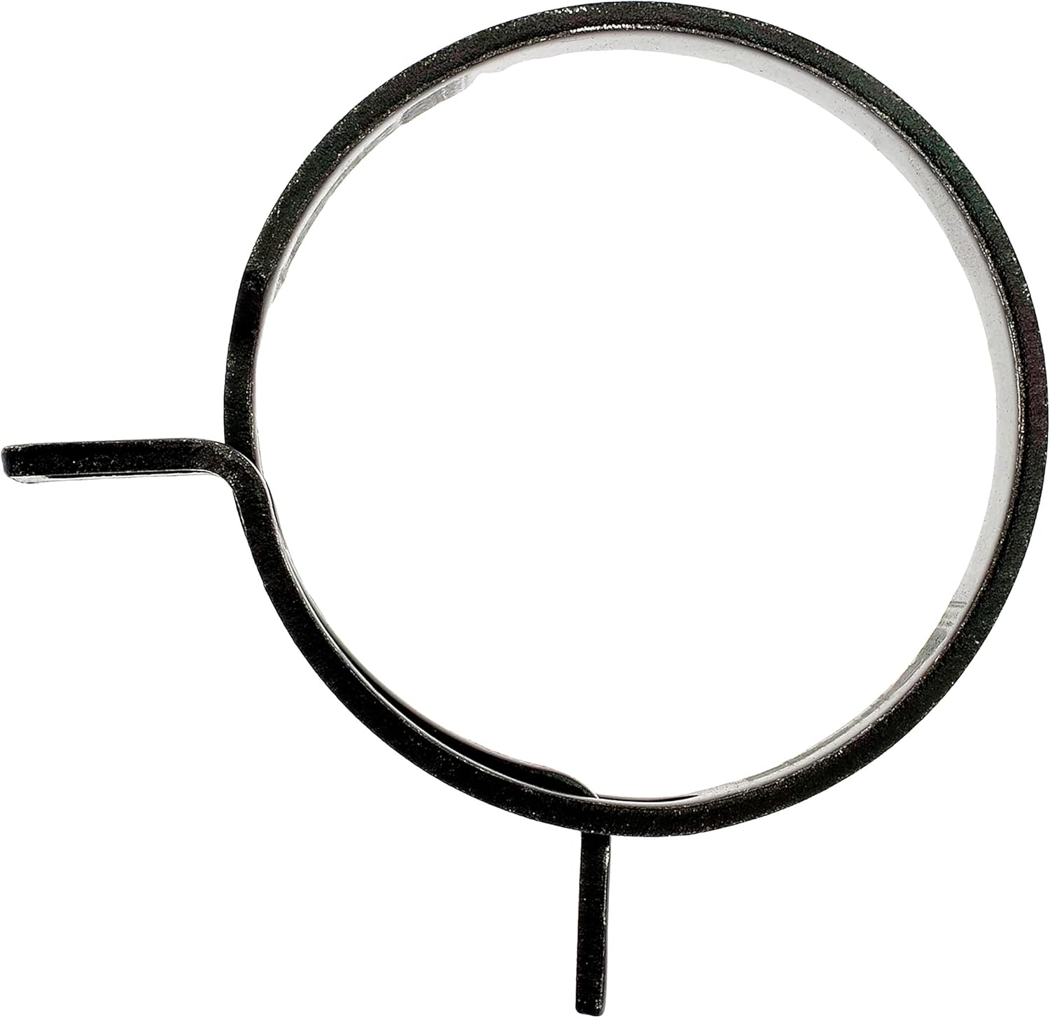 APDTY 161382 Spring Type Hose Clamps Pack of 10