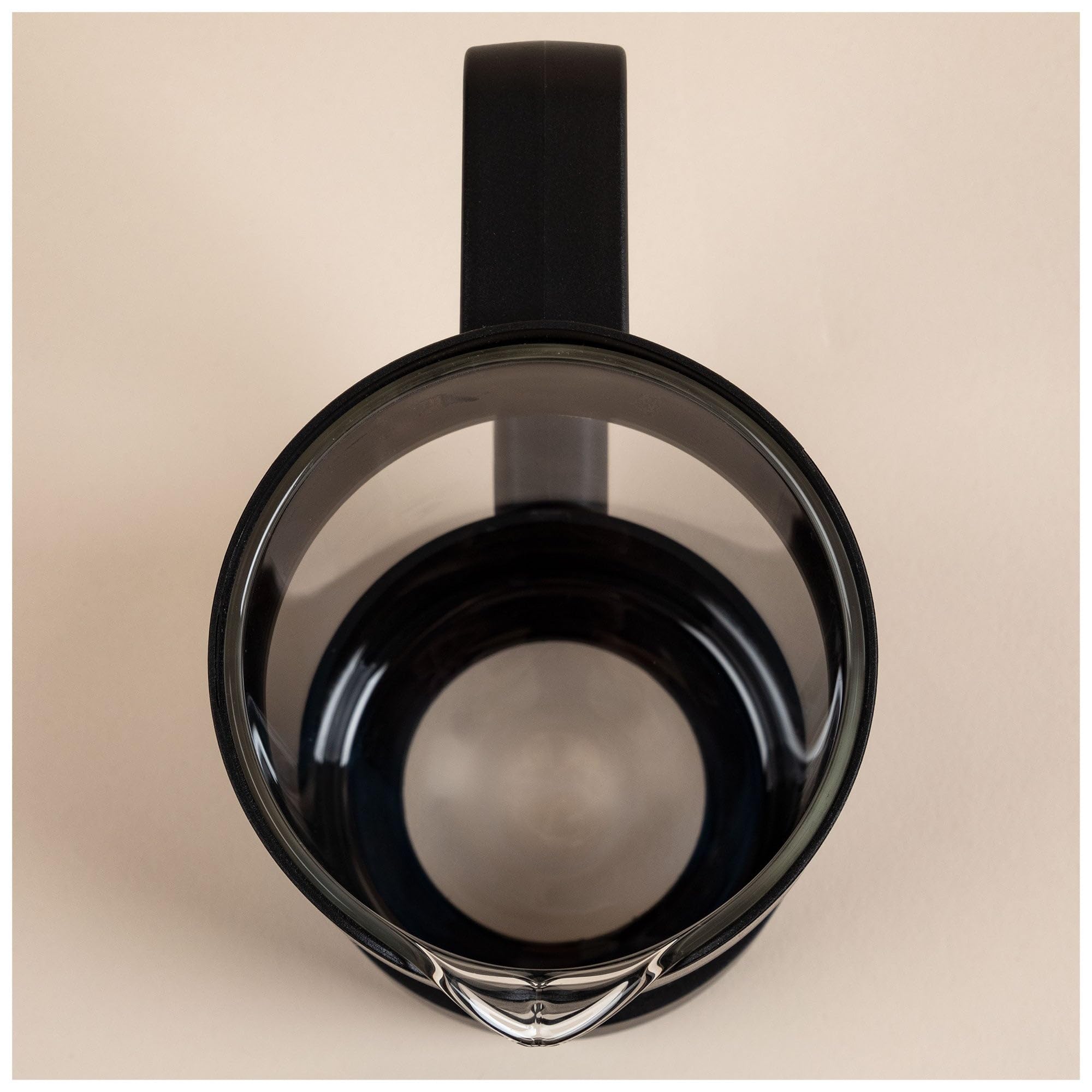 GreaterGood For the Love of Paws & Coffee French Press