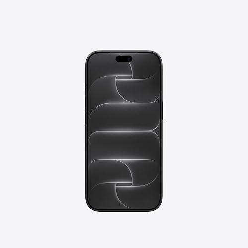 iPhone 18 Pro 256 GB: – Nero - 2