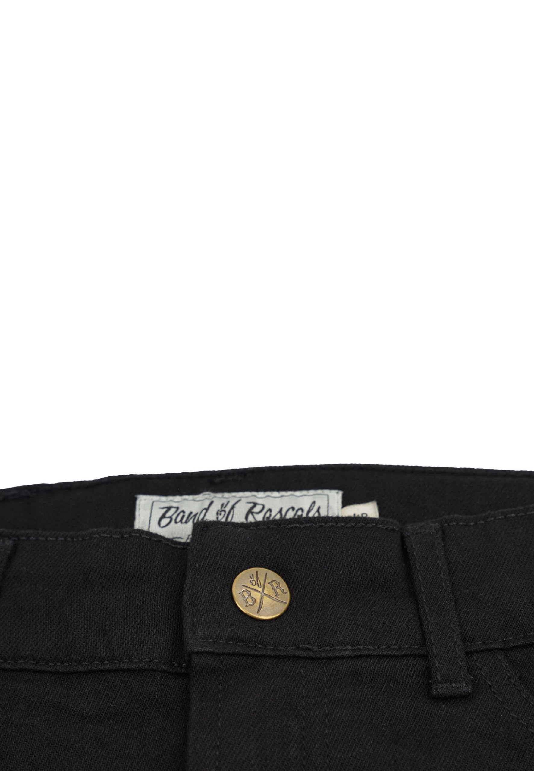 Band of Rascals Kinder Jeans Hose Slim Fit aus Bio-Baumwolle