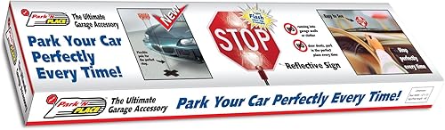 Miniatura 5 de 77102 Park N Place - Señal de parada