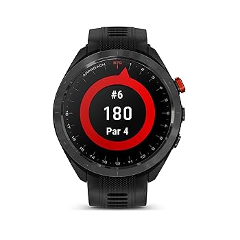 Garmin Approach S70 47㎜ Amazon.com: Wearable4U - Garmin Approach S70: Ceramic 47 mm