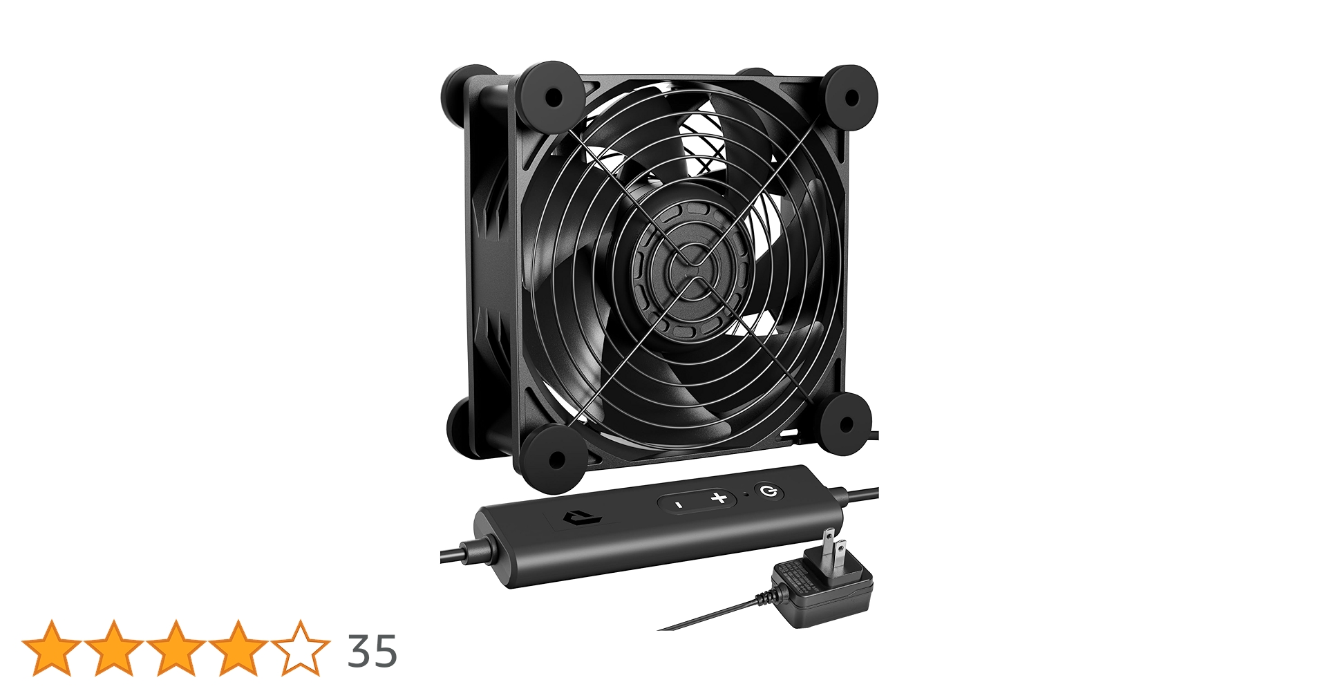 Amazon.co.jp: upHere 冷却ファン12cm AC電源 排気 換気扇 強力