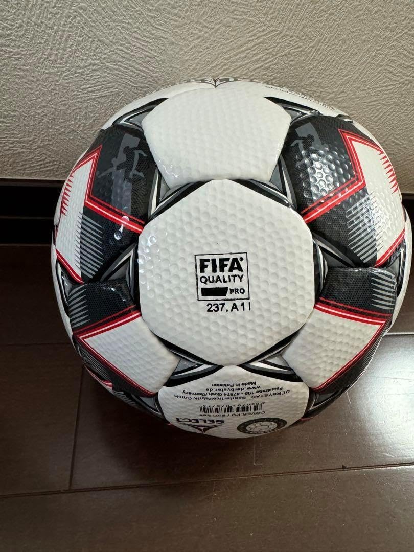 ダービースター サッカーボール 5号球 ブンデスリーガ201819 Amazon