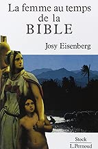 Download La femme au temps de la Bible PDF