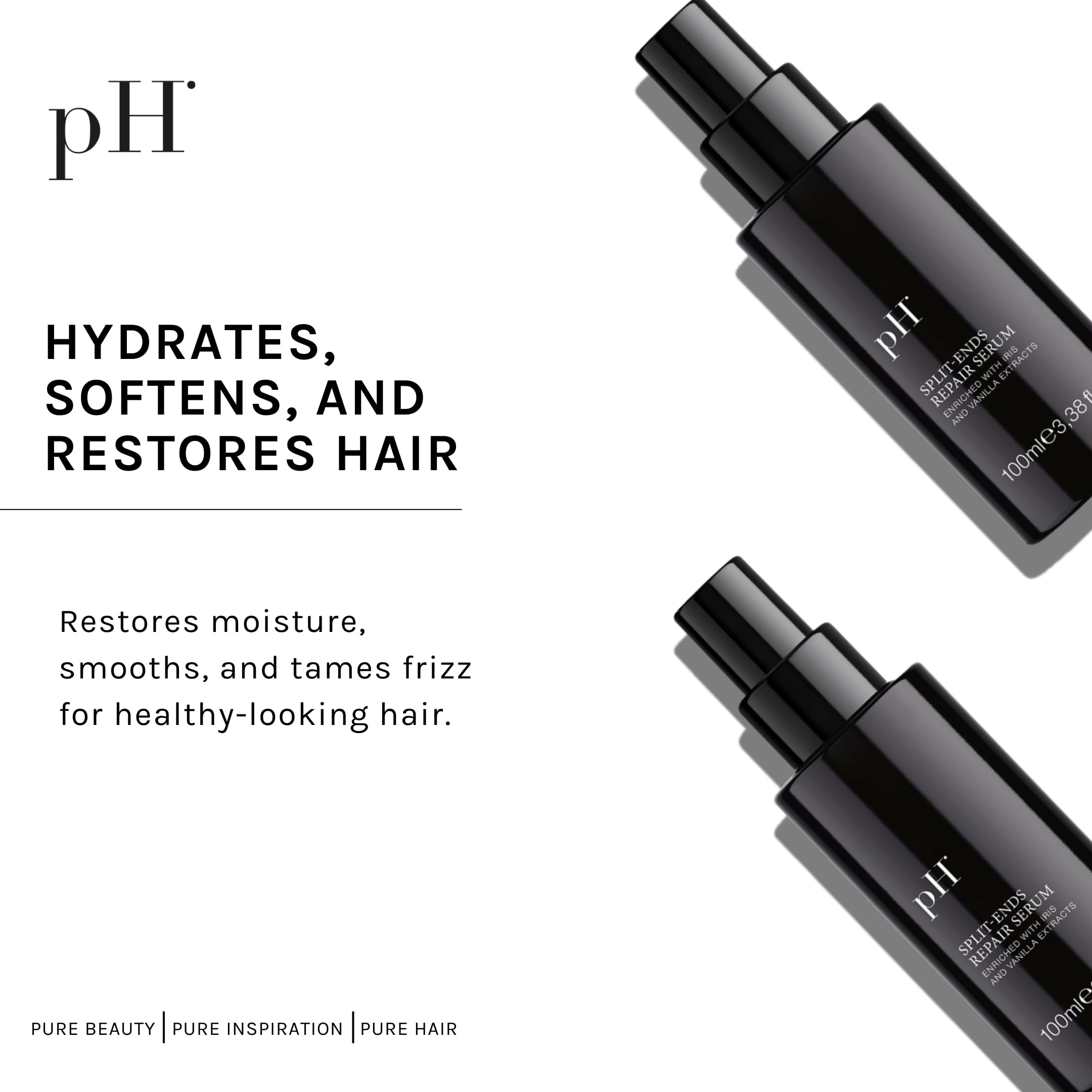 Ph Laboratories Split-Ends Repair Serum 100 ml