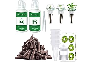 Aerogarden Replacement Pods: The Ultimate Grow Anything Solution