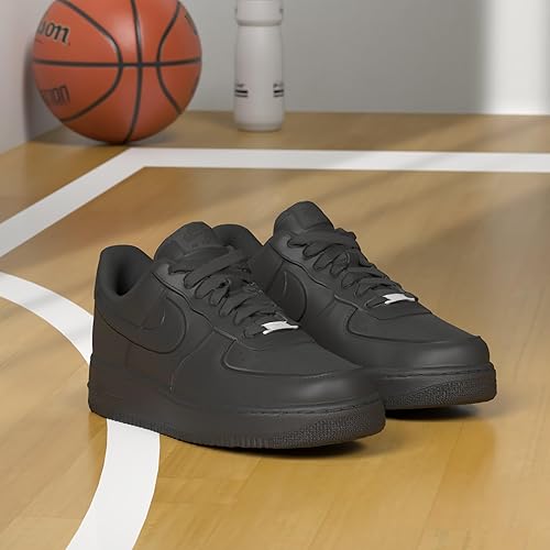Miniatura 2 de Nike WMNS Air Force 1 Low - Black