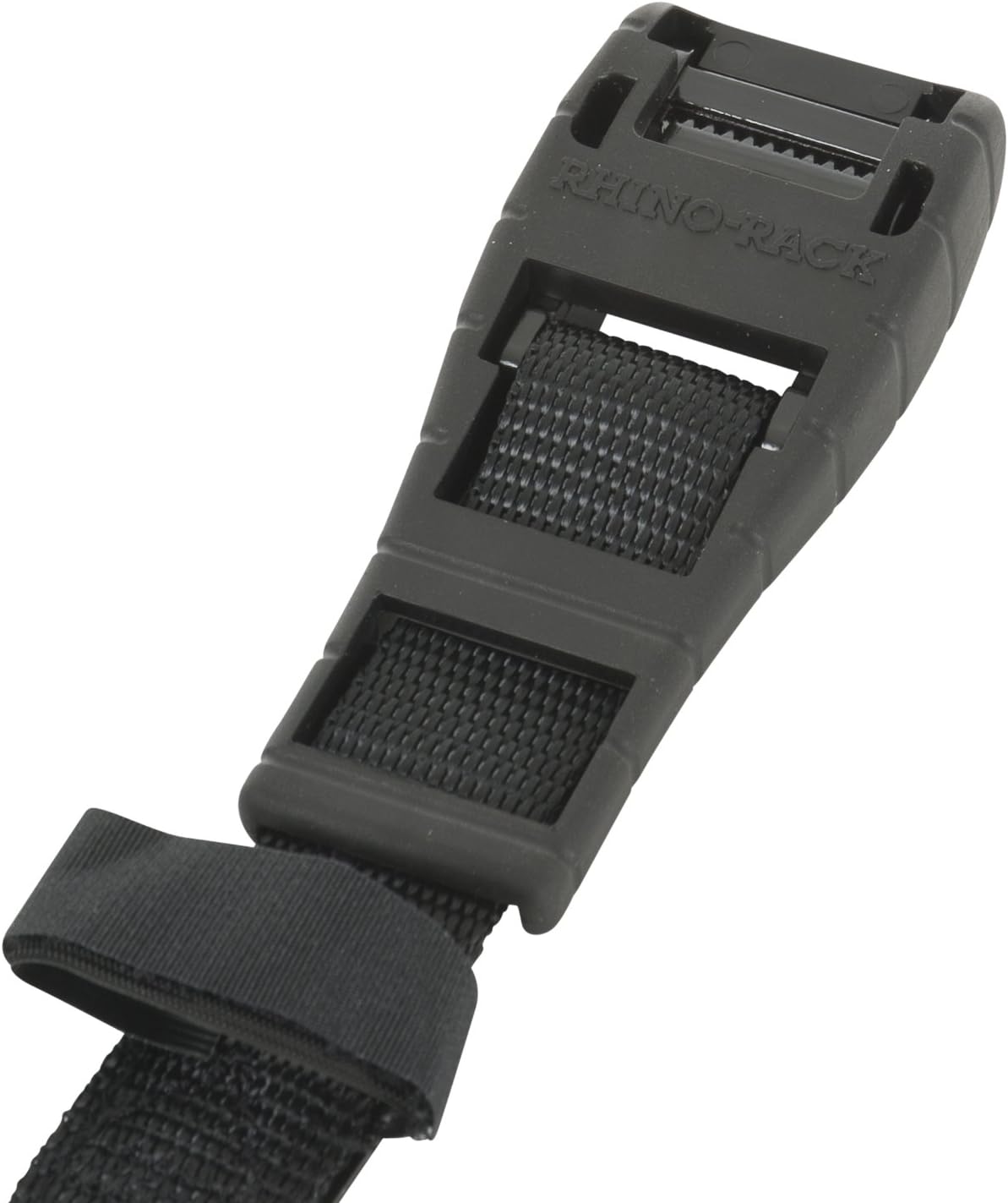 Top Brands Rhino Rack Tie Down Straps with Buckle Protector