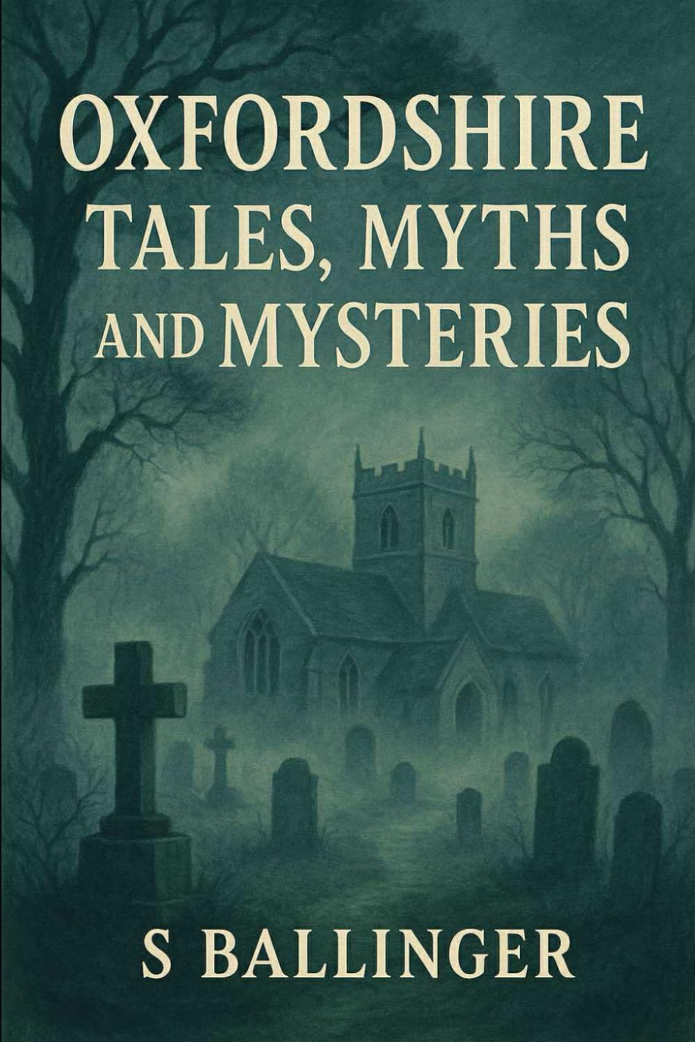Oxfordshire :: Tales, Myths and Mysteries