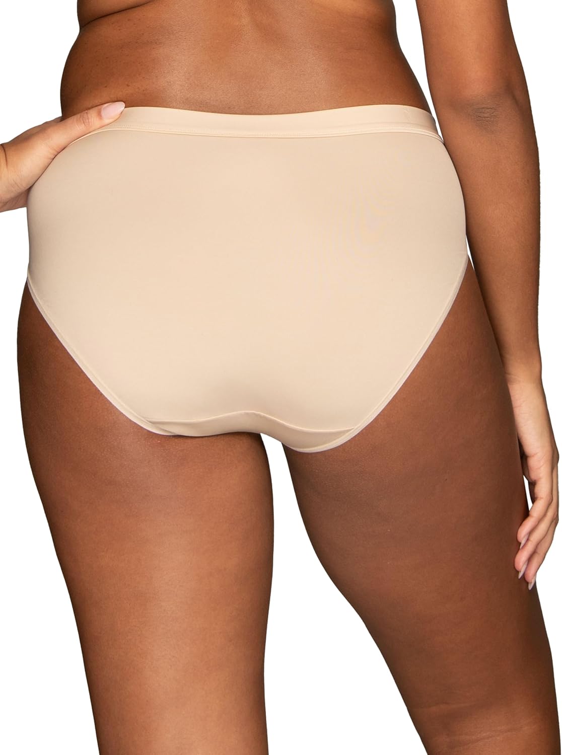 Vanity Fair womens Underwear Pack of Beyond Comfort Ultimate Stretch Panties - Image 5