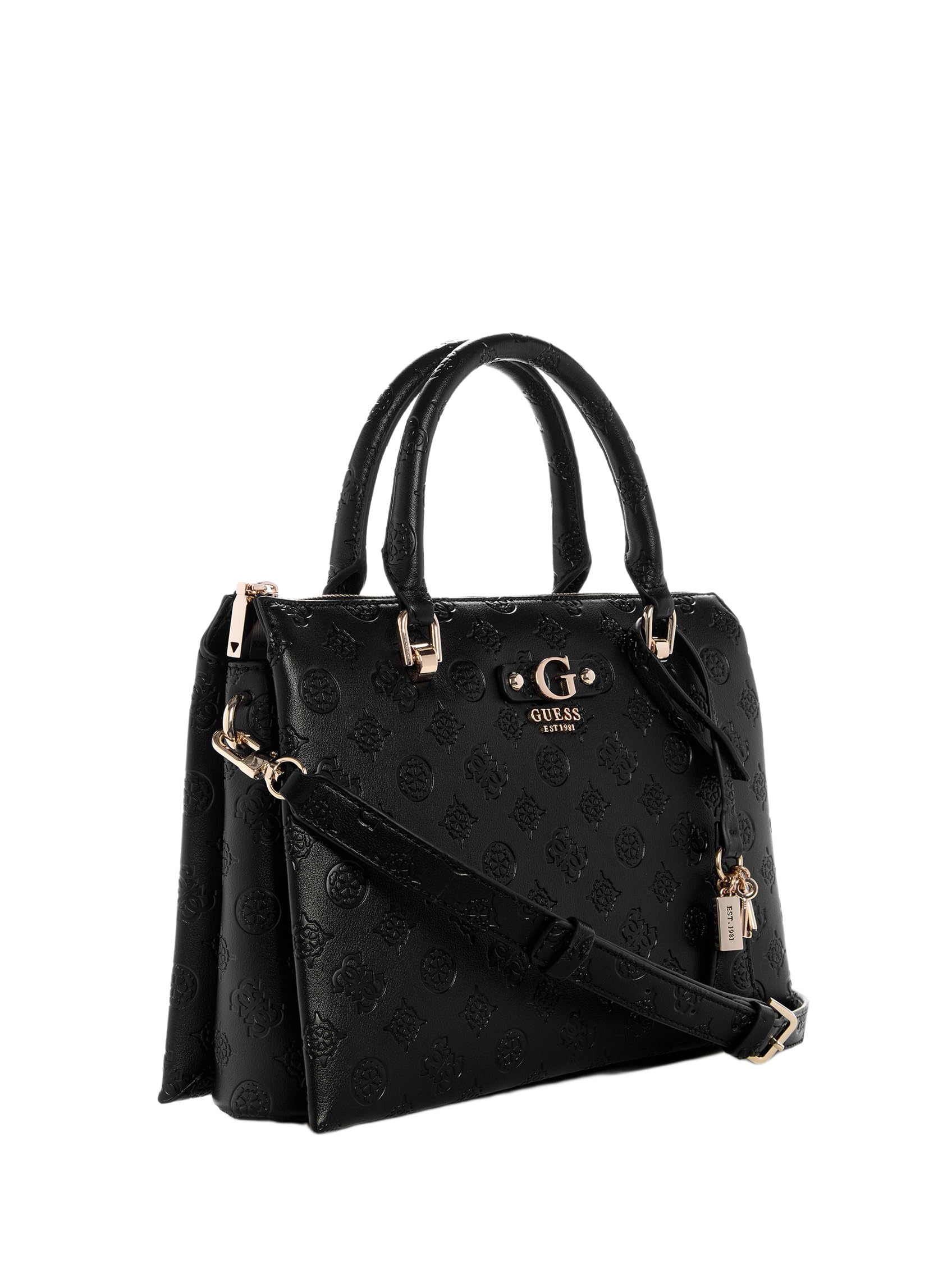 GUESS DITA Umhängetasche mit mehreren Fächern