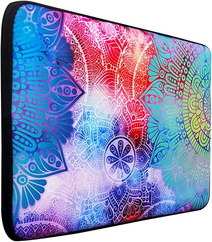 Miniatura 4 de Funda de transporte para laptop de 11 pulgadas, 11.6 pulgadas, 12.1 pulgadas, 12.5 pulgadas, funda para Chromebook para laptop, funda de neopreno