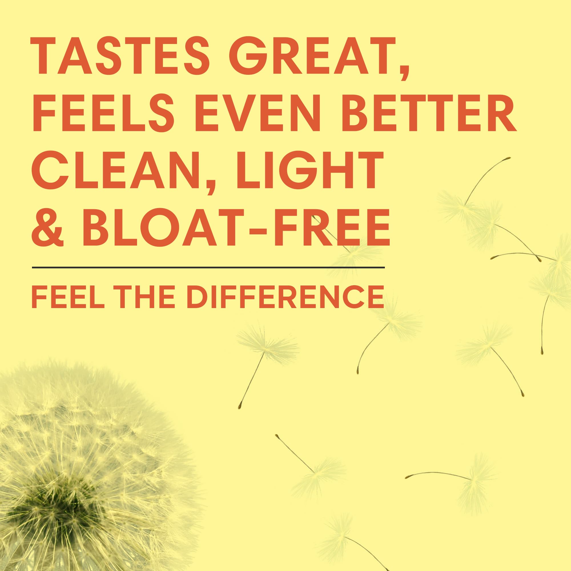 Foodstrong Whey Protein Powder (Concentrate + Isolate), 100% Hormone Free Grass-Fed Whey, 24G Protein & 6.6G BCAA, Malai Kulfi, With Turmeric & Digestive Enzymes, (15 Sachets), 525G 4