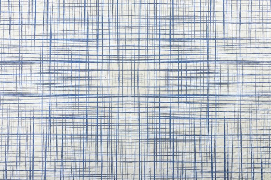 Mantel de Papel Blanco 100x120 cm – 400 Unidades | Gramaje 37gr/m² | Pack Decorado Urban Azul | Ideal para Hostelería, Eventos y Fiestas