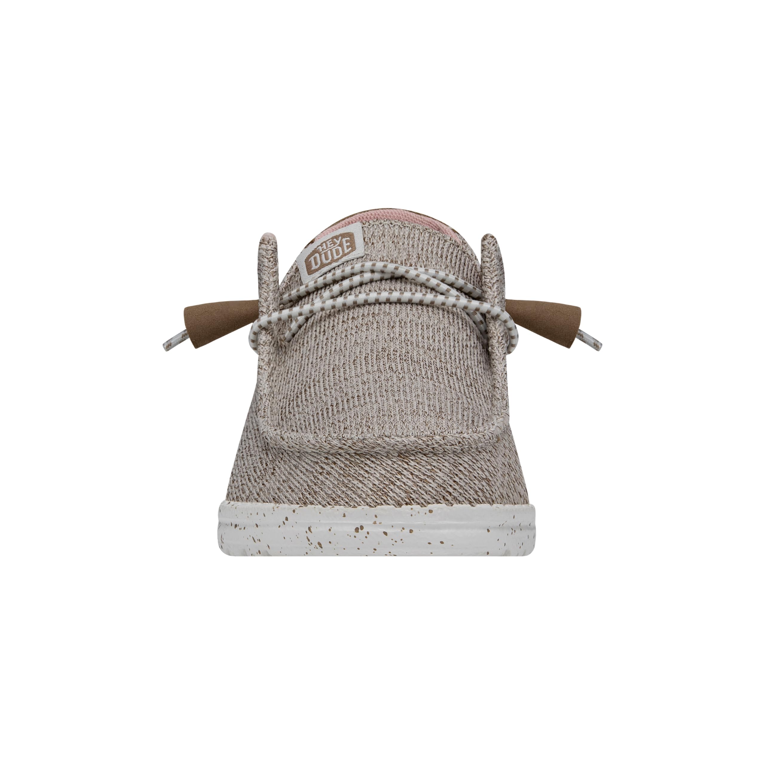 HEYDUDE Damen Wendy Sport Mesh Moccasin