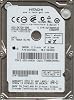 Hitachi Travelstar 5K750 500GB SATA 2.5†OEM HDD HTS547550A9E384