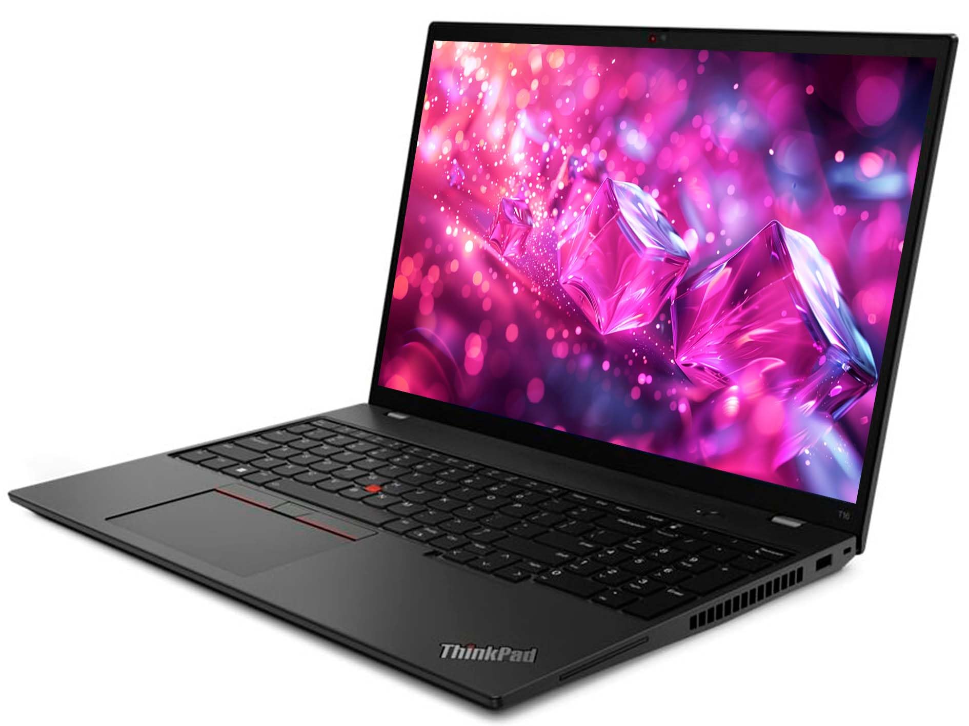 Lenovo ThinkPad T16 Gen 1, Intel i5 10x3.3 GHz Prozessor, 16 GB Arbeitsspeicher, 512 GB SSD, 16 Zoll Display, 1920x1200, Windows 11 Pro EA1 (Generalüberholt)