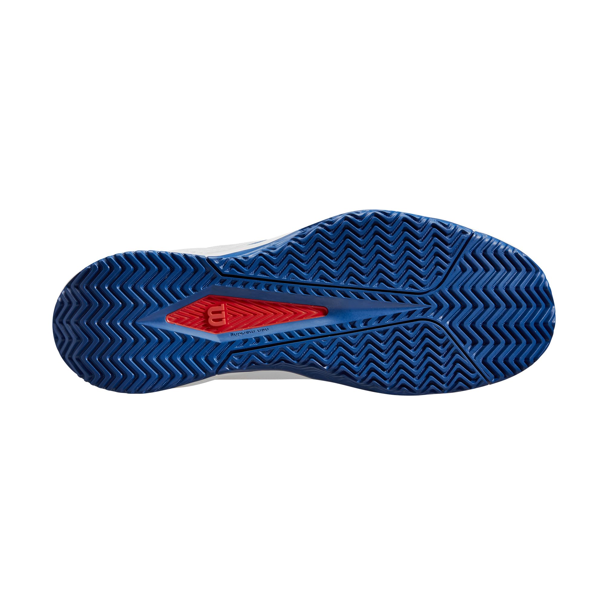 Wilson Rush Pro Lite Wrs333210 Negro