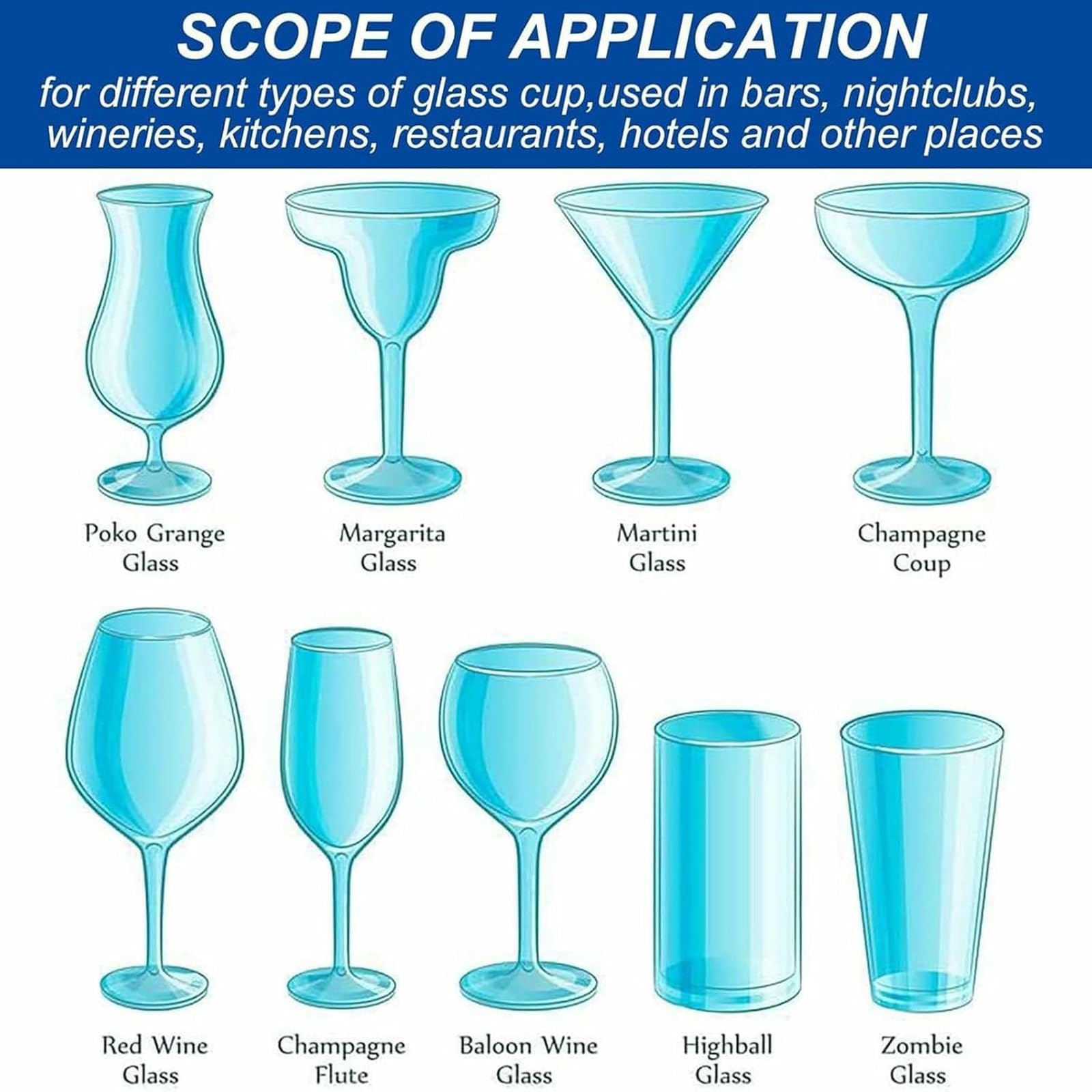 Enfriador Vasos Sobremesa Rapid Chill, Máquina Hielo Acero Inoxidable, Enfría Tus Vasos Al Instante En Segundos. Enfría Botellas Cócteles, Temperatura De Enfriamiento De hasta -25 °C.