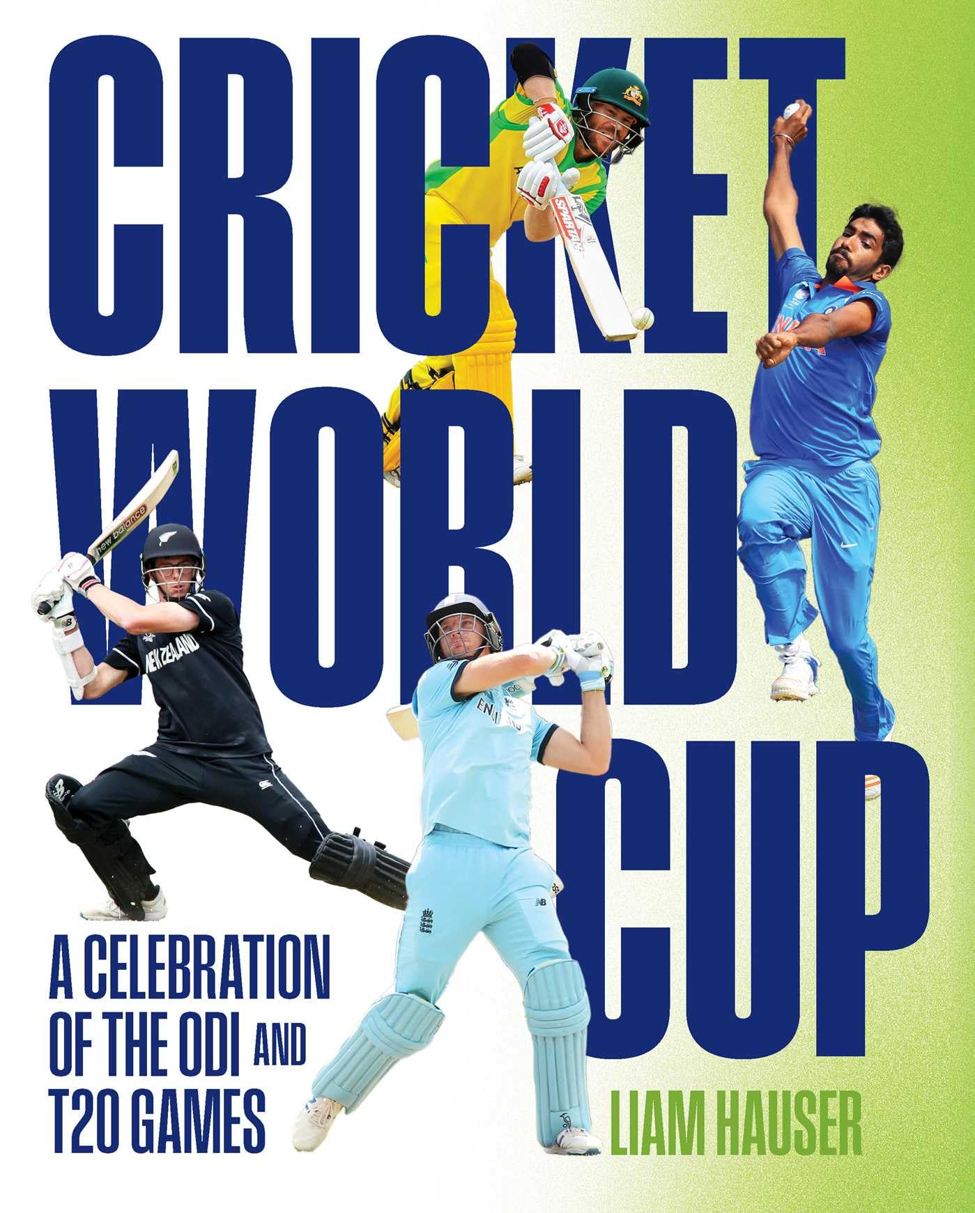 Gelding Street Press Cricket World Cup Cricket World Cup