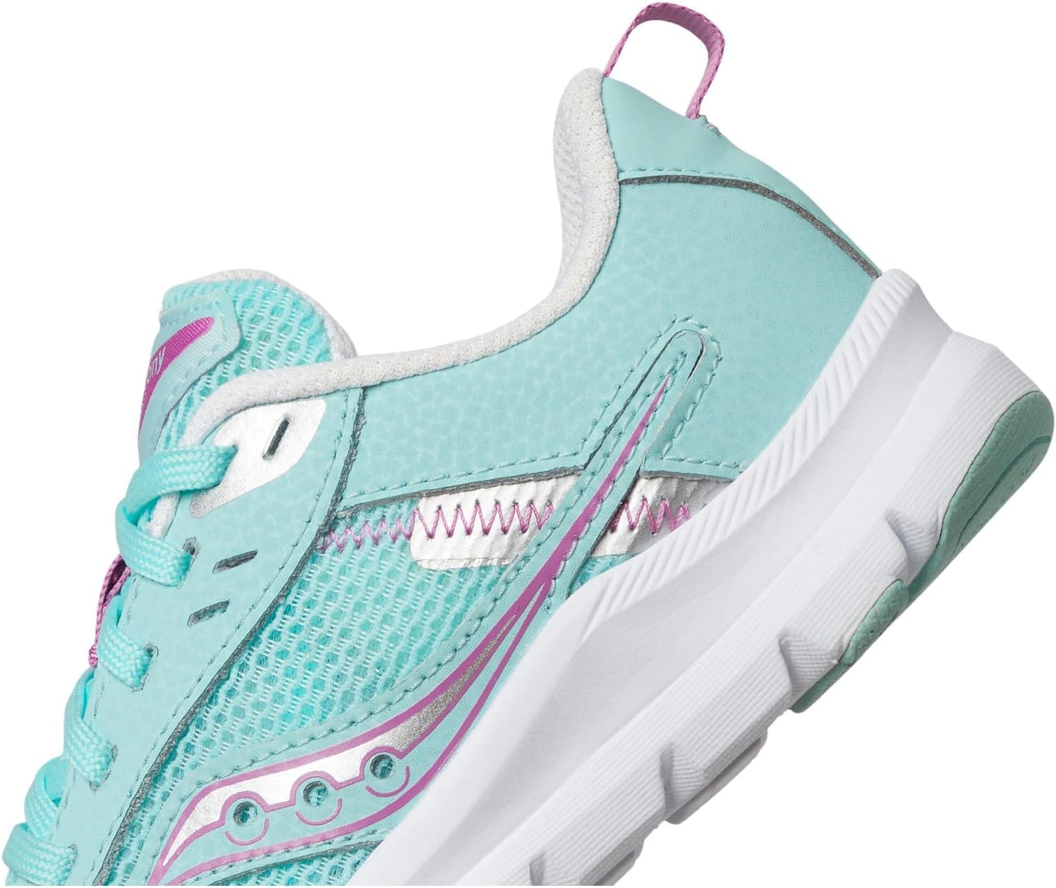 Saucony Kids' Axon Kdz