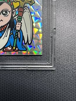 Amazon | 懸賞版 聖フェニックス 旧ビックリマン ビックリマン