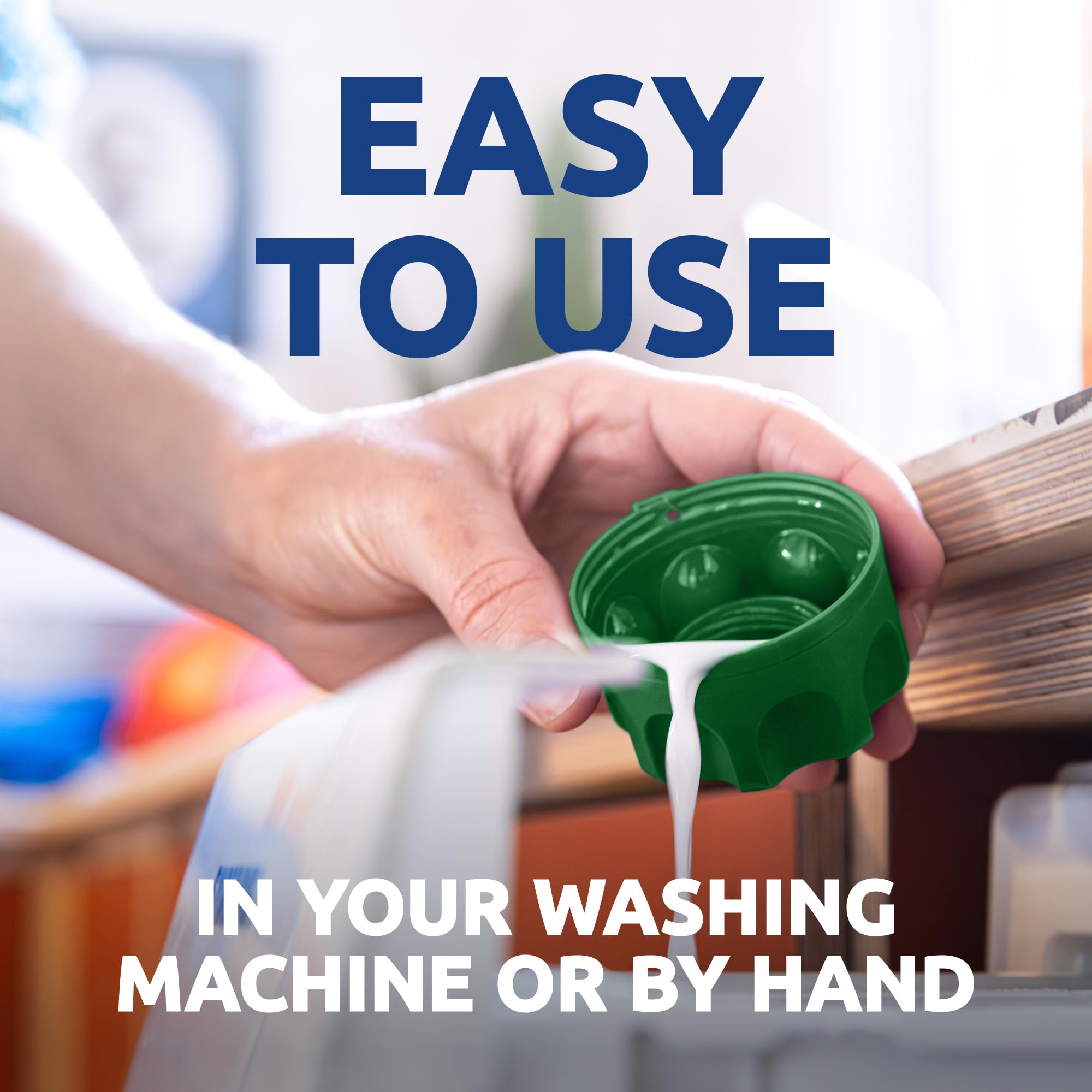 Nikwax, Detersivo Tech Wash, Adatto ad Abbigliamento Waterproof