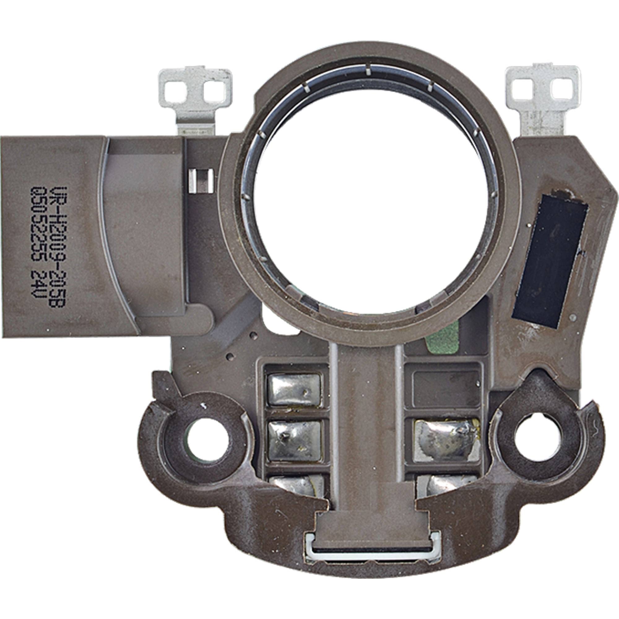 New DB Electrical 230-48160 Regulator, Electronic Compatible