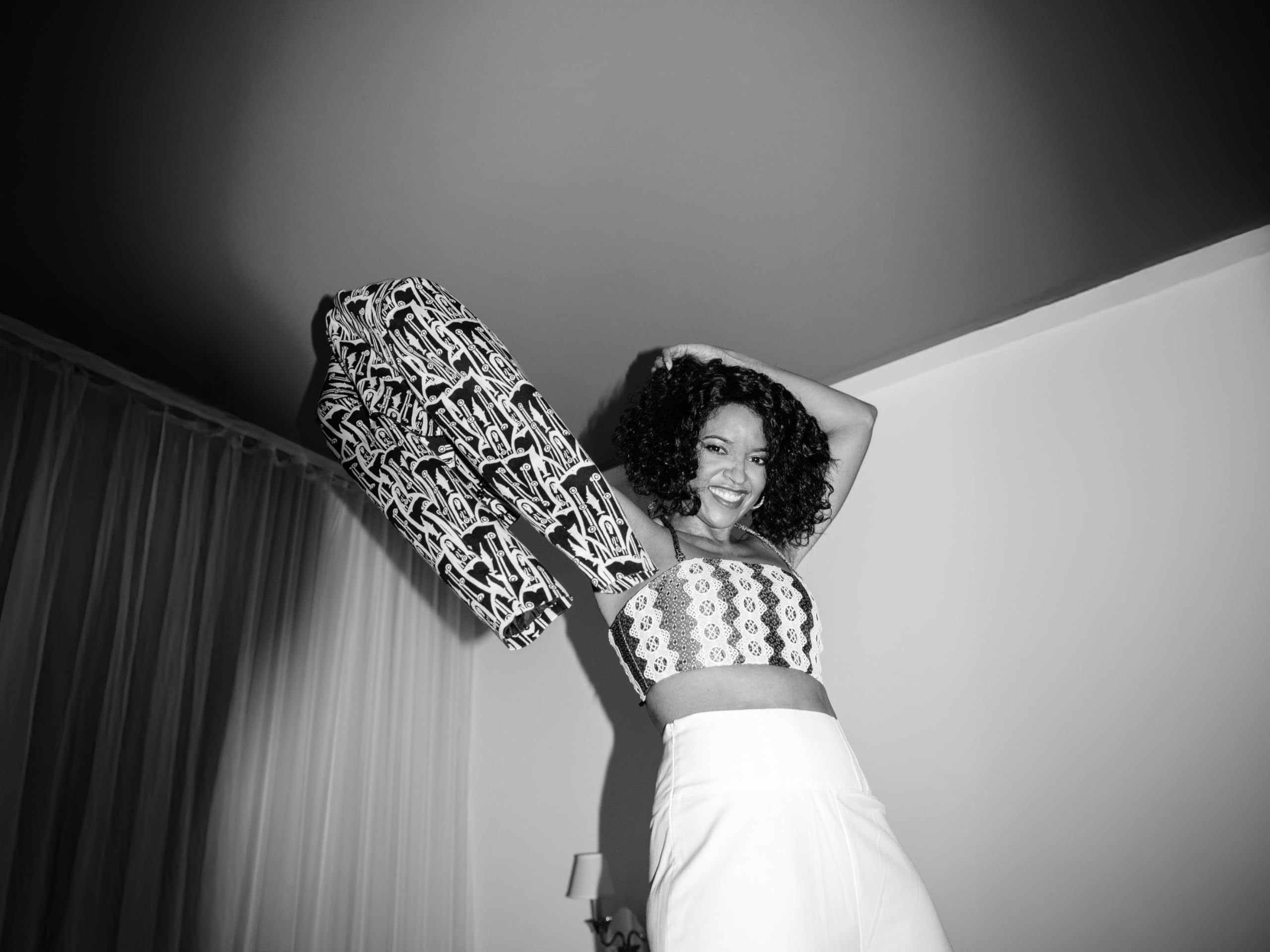 Renée Elise Goldsberry