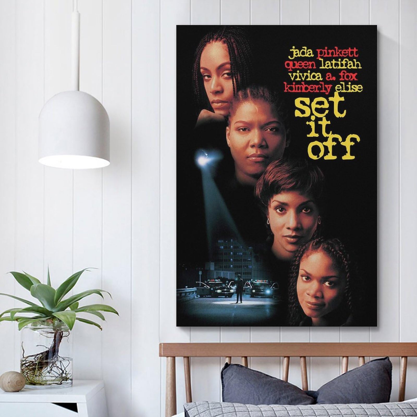 POSTER | Muurkunst, Doe het zelf POSTER | Muurkunst, Doe het zelf