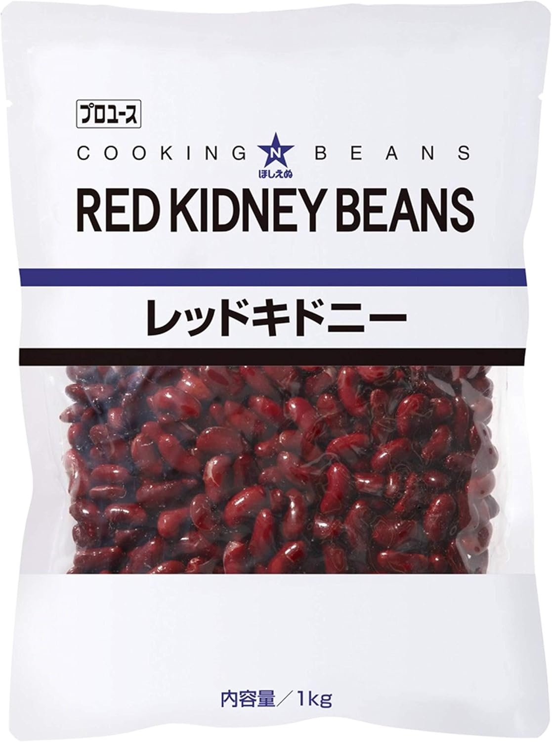 224円 限 定 販 売 赤インゲン豆 ラジマ