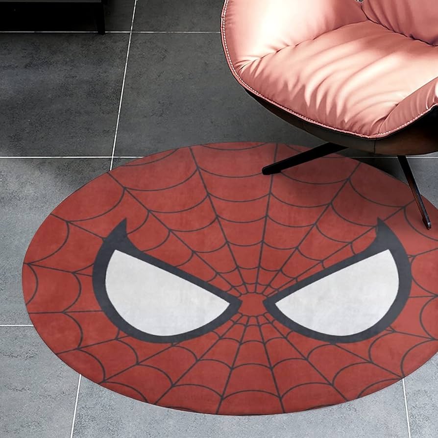 RILY Rag Mat ラグマット　赤 RILY Rag Mat ラグマット 赤 Amazon｜RUGS-FACTORY ウィルトン