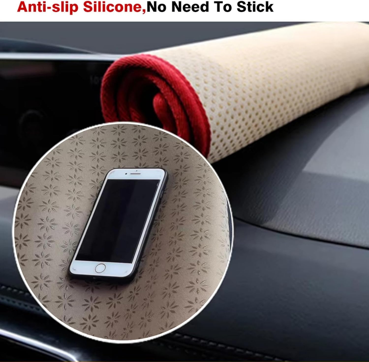 SFNNMXEO GAC Trumpchi Empow 2022 2023 2024 LHD RHD、ダッシュカバー、カーセンターコ