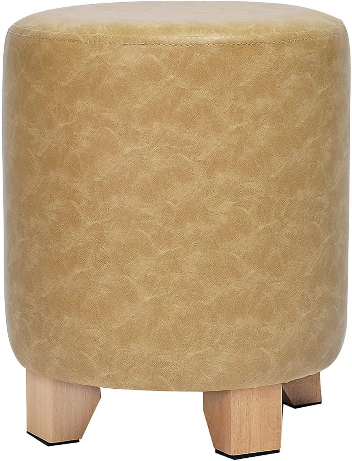Chaise repose-pieds de salon pour canapé petit meuble décoration chambre