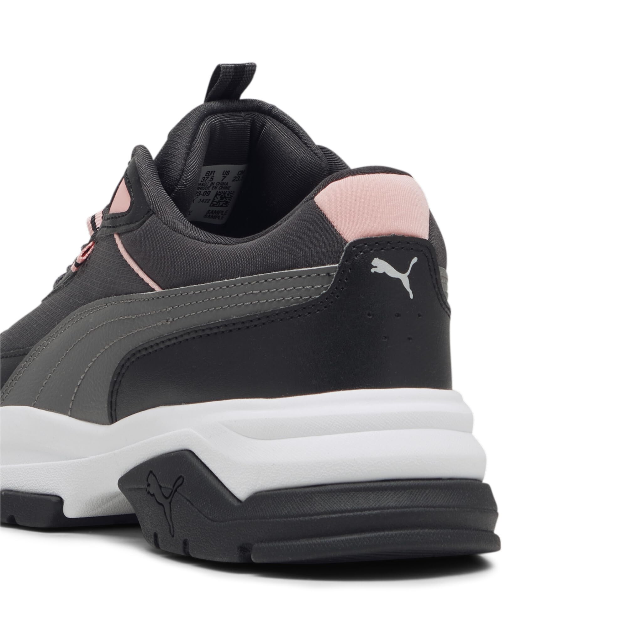 PUMA Cassia Via, Zapatillas Mujer