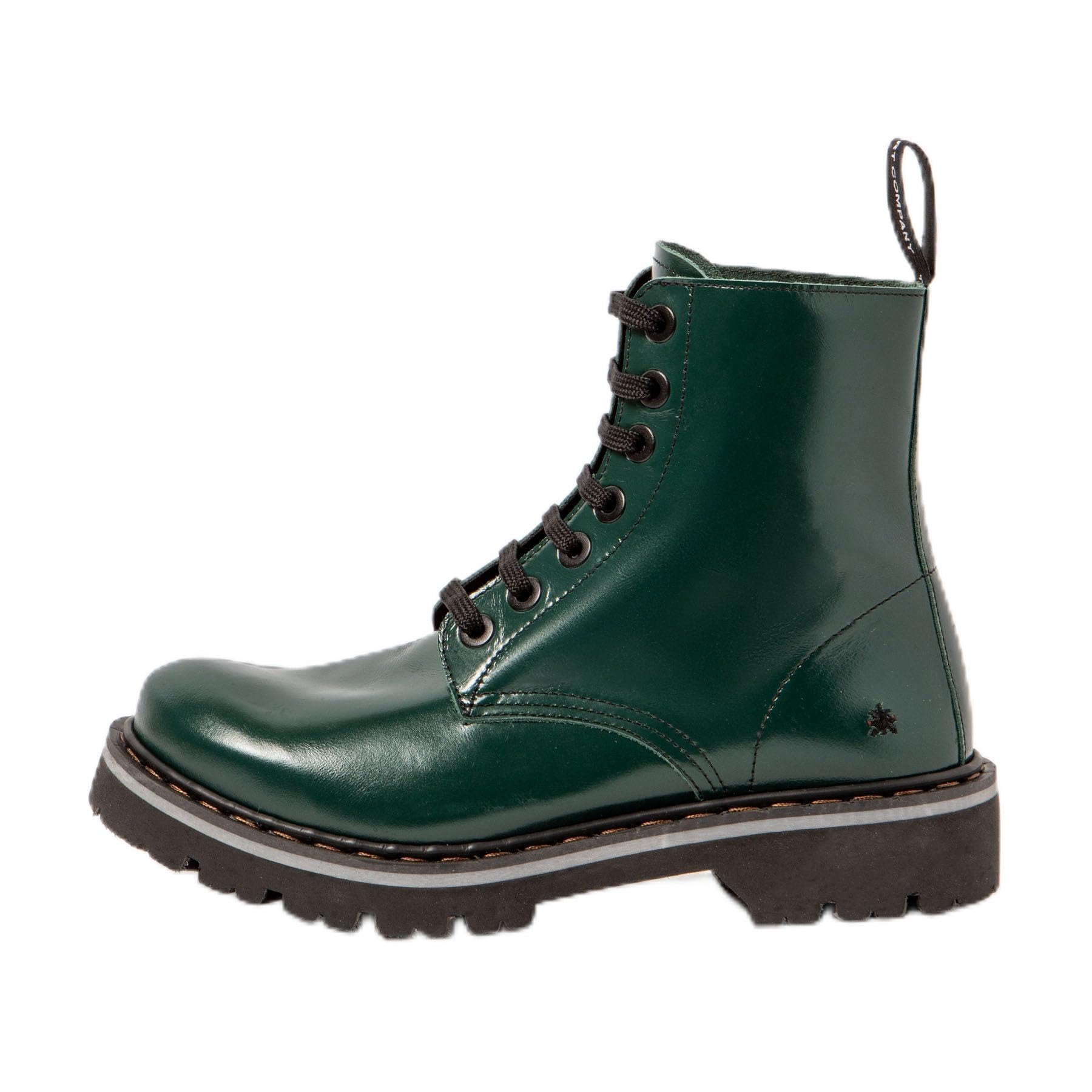 Art 1166 Marina, Unisex-Stiefel für Erwachsene, Dschungel, 45 EU