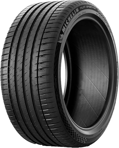 Pneumatico Estate Michelin PILOT SPORT 4 SUV 245/45R20 103V XL