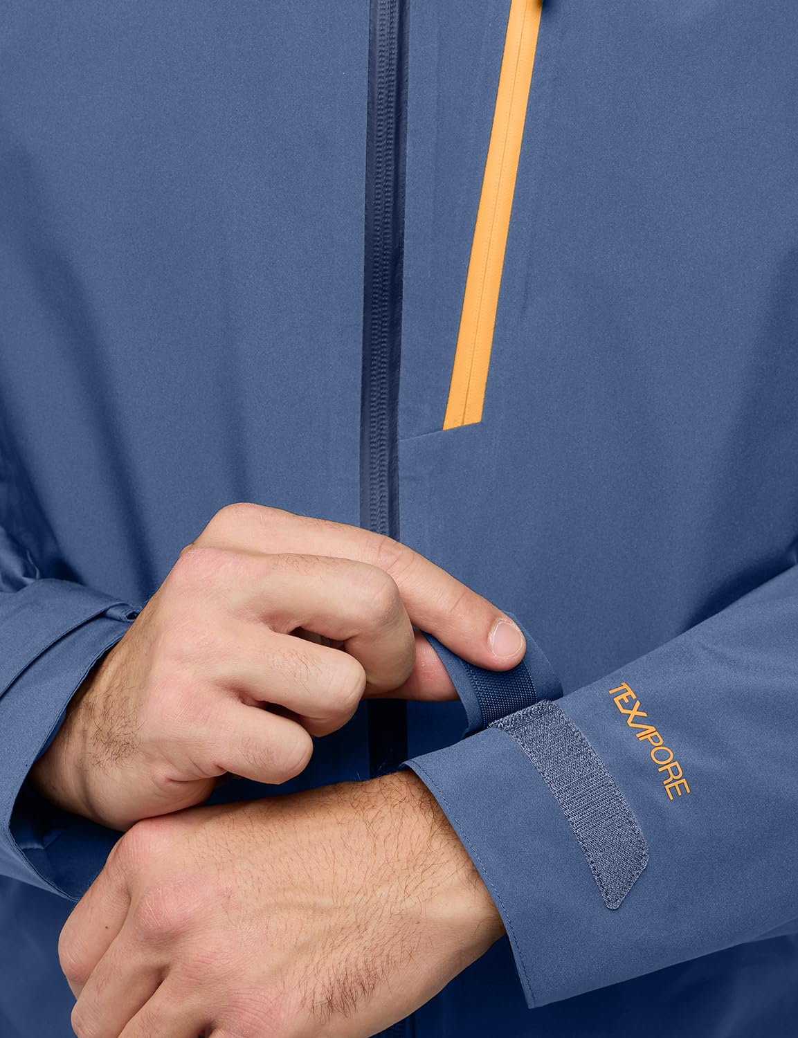 Jack Wolfskin Eagle Peak 2l Jkt M Veste Homme