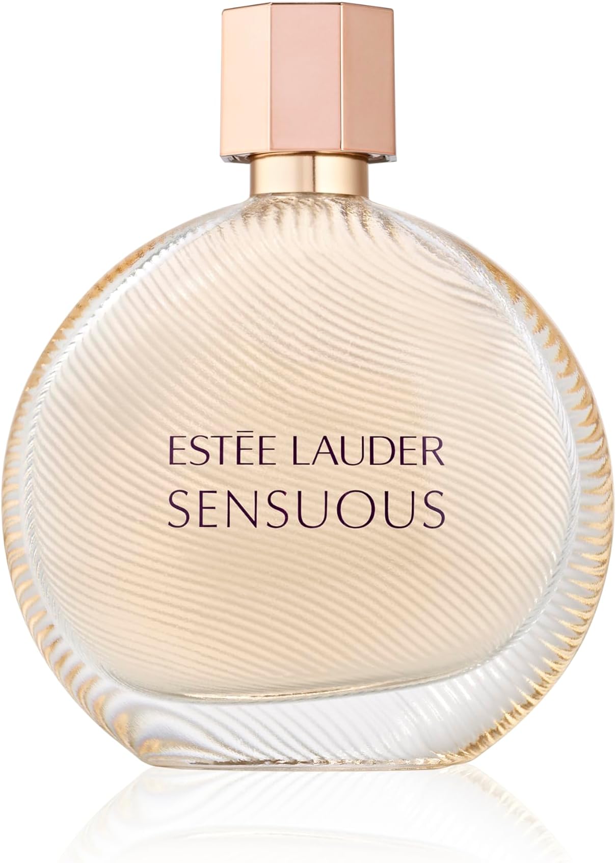 - Sensuous Eau de Parfum Spray with Notes of Sandalwood, Honey & Mandarin | Perfumes for Women 1.7 Fl Oz