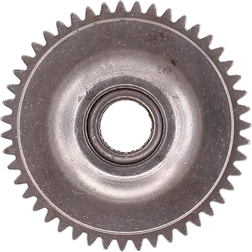 Miniatura 4 de MOTOKU Engranaje de arranque para Polaris Outlaw Predator Scrambler Sportsman 50 90 110