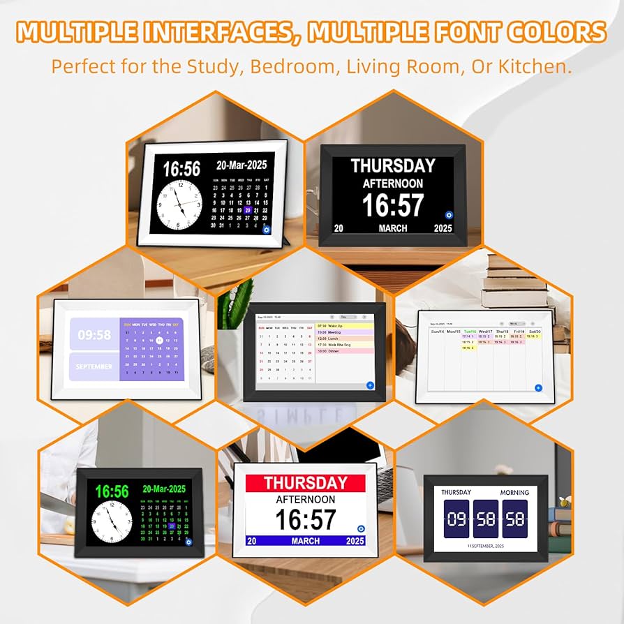 Amazon.com: jazeyeah 10.1